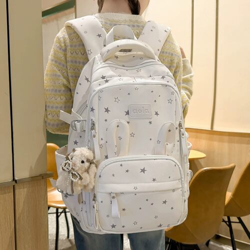 儿童书包初中生女小学生2026新款