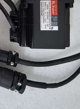 {议价}电机P30B06010DXS8SM