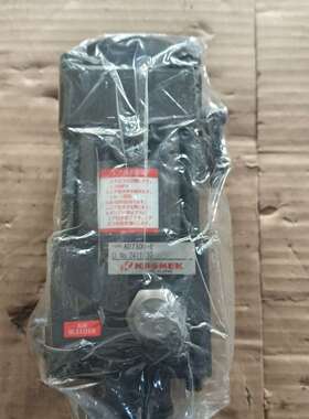 {议价}KOSMEK考世美气动泵现货AD7300-G，现