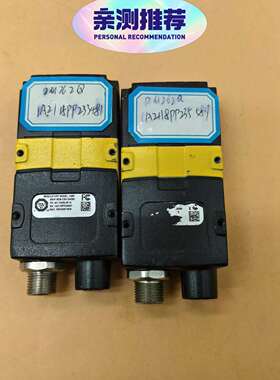 {议价}DM262Q康耐视读码器包邮顺丰功能完好，