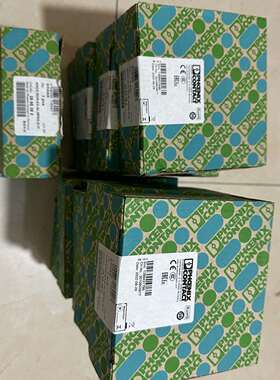 {议价}菲尼克斯MACX MCR-EX-SL-RPSS-2I-2I