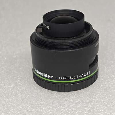 {议价}施耐德/Schneider-Kreuznach COMPON