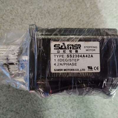 {议价}日本山社57步进电机电机SS2304A42A