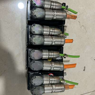 {议价}施耐德电机BMH0701P06A2A