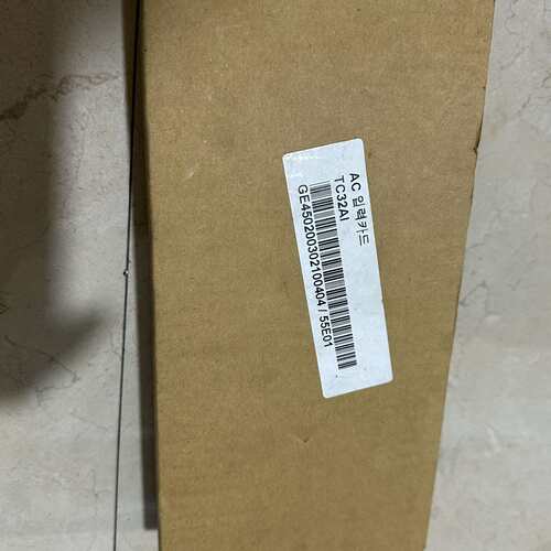 {议价}东芝 TC32DI TC32AI 实物图拍摄 原包装 每