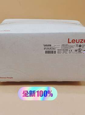 {议价}BPS348iSM100D劳易测读码器视觉系统顺丰，
