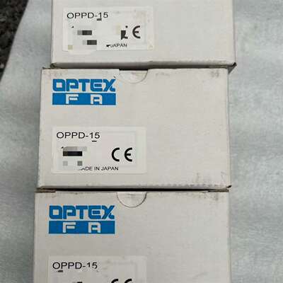 {议价}奥普士OPPD-15激光传感器，原装正品全新