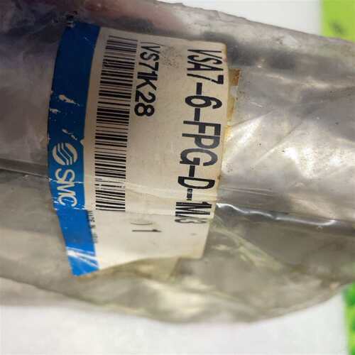 {议价}VSA7-6-FPG-D-1MA03SMC电磁阀