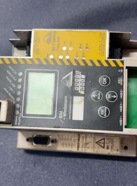 {议价}Bihl Wiedmann BWU2204 AS-i3