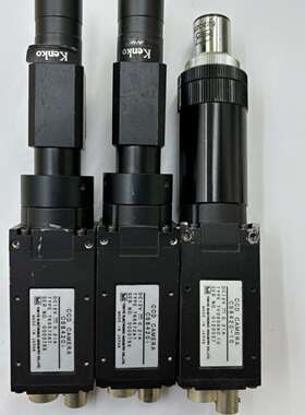 {议价}TELI CS8420I TK5572A7 工业相机KENK
