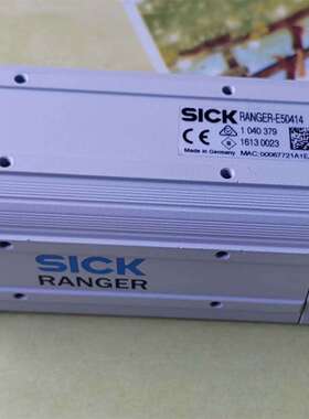 {议价}SICK视觉相机，，RANGER-E50414  诚