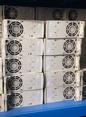 {议价}大量现货ABB变频器ACS355-03E-02A4-4 0.