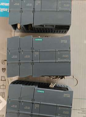 {议价}S7-1200系列PLC  CPU 1212C  AC