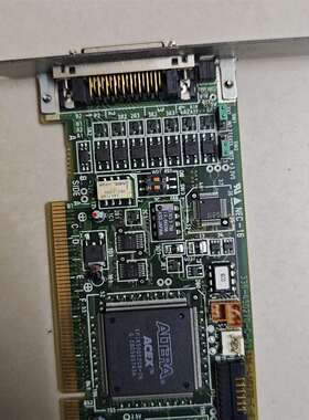 {议价}NEC-16工控卡，型号336-450270-C-03，