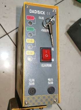 {议价}DADISICK安全保护装置控制器