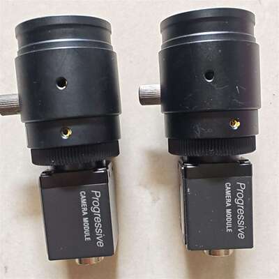 {议价}Progressive CAMERA MODULE工业相机模