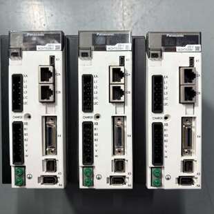 {议价}A5 MCDHT3520BA1 750W总线伺服驱动器
