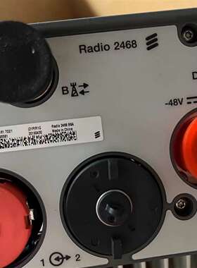 {议价}现货出爱立信Radio 2468 B8A