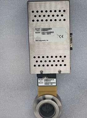 {议价}MKS T3BIA-30973， 1050504-001 E