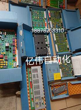 {议价}ABB库存控制板，型号齐全，有HIEE400106R00