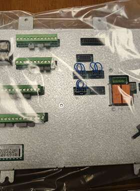 {议价}ABB机器人安全板DSQC643，型号3HAC024488-