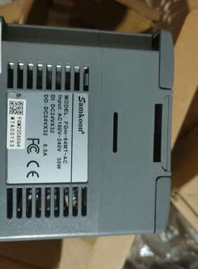 {议价}显控FGM-64MT-AC，闲置未使用的，有五台