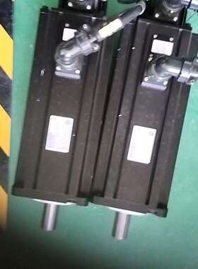 议价汇川MS1H2一50C30CD一A334Z一S4，5千瓦刹车