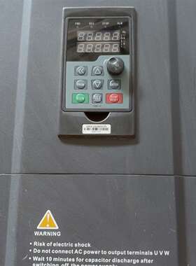 {议价}金田JTE330+K0220G3++22KWG/30KWP3