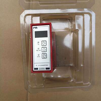 {议价}全新原厂PR 2255信号转换器，型号2255B2，