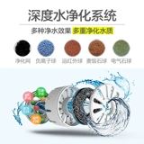 Вместительный и большой беззвучный увлажнитель воздуха для офиса, креативный маленький ультразвуковой аромадиффузор, с медвежатами