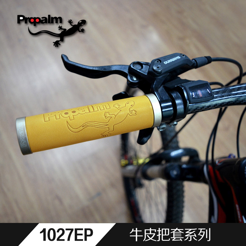 Poignées de vélo PROPALM - Ref 2345161 Image 4