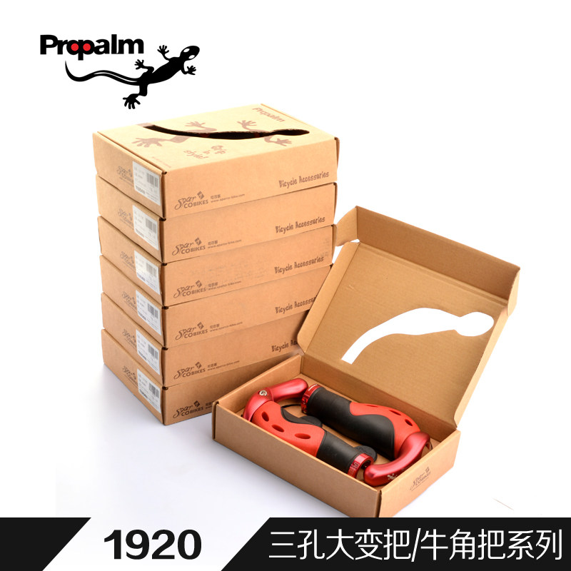 Poignées de vélo PROPALM - Ref 2343925 Image 5