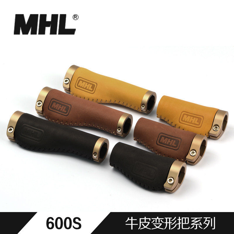 Poignées de vélo - Ref 2341158 Image 3