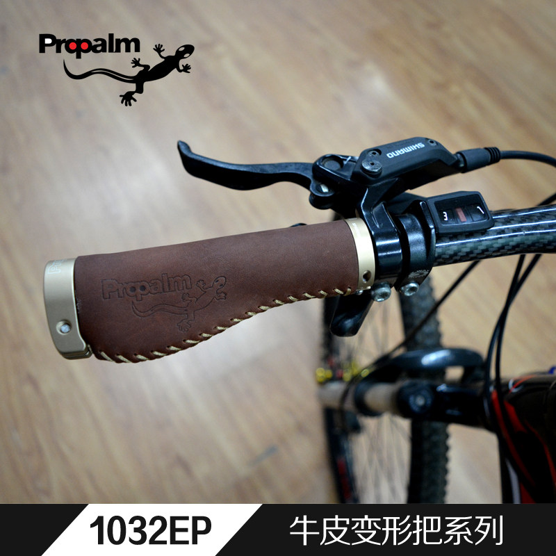 Poignées de vélo PROPALM - Ref 2333975 Image 4