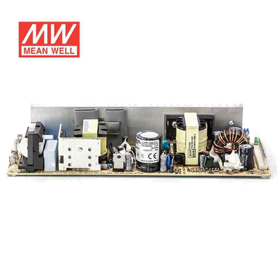 台湾明纬LPP-150-24 裸板150W开关电源AC220V-DC24V  PCB型供应器