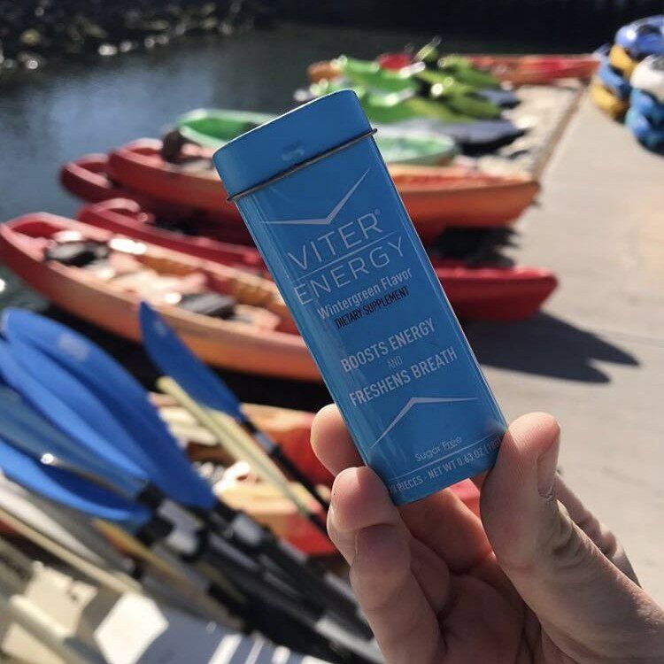 Viter Energy-提升体能咖啡因维B族群薄荷糖20粒 1粒=1罐红牛在类目 零食/坚果/特产, 糖果零食/果冻/布丁, 糖果中 - 来自Buy2taobao.com提供专业的淘宝代购服务