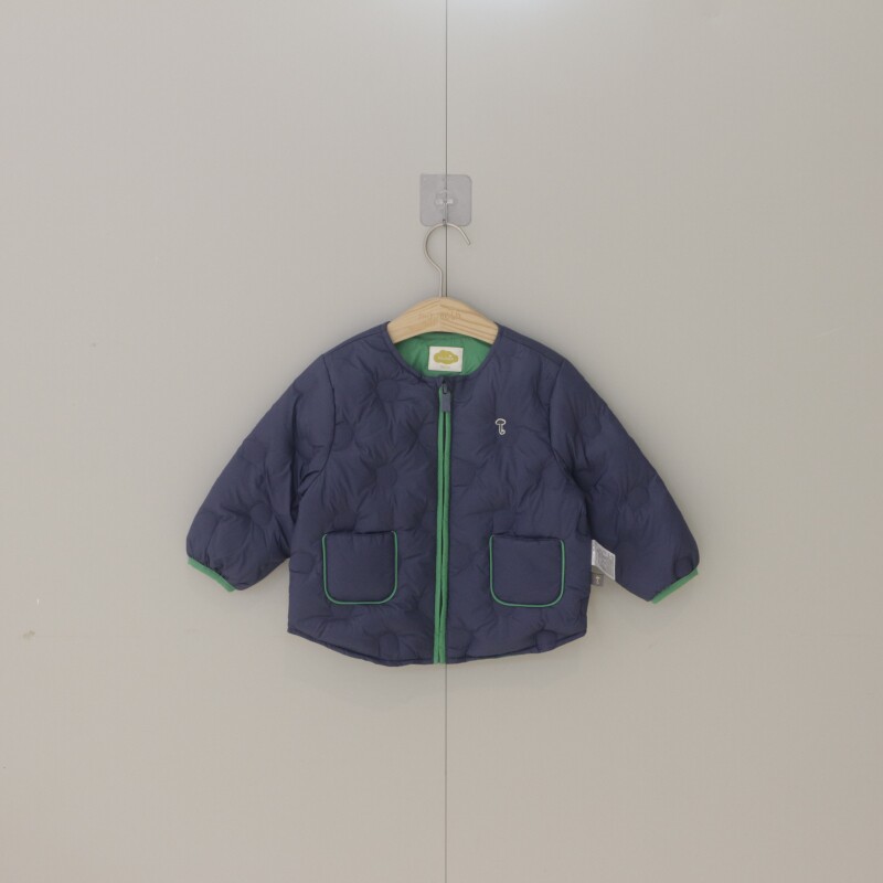 2025冬季韩国童装moimo羽绒服