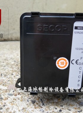 SECOP 丹佛斯压缩机 直流变频 BD1.4F-FSD (109Z0305)