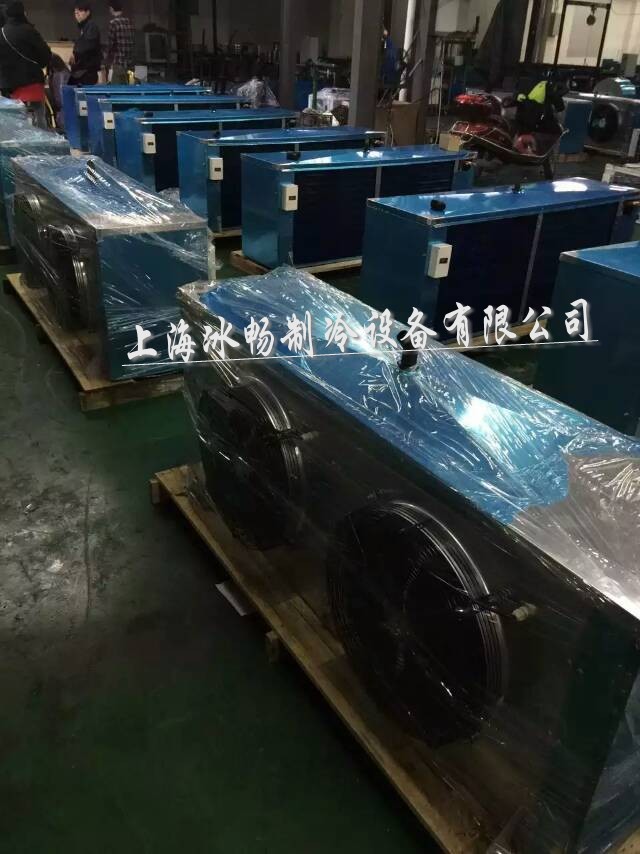 冷库冷风机 DL105/DJ55/DD80 适用保鲜 冷冻 速冻