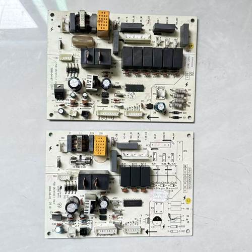 格力天花机空调电脑板GRZ4435线路板302244058 30224402/03/05/10