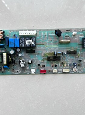原装海尔空调主板0010404039电脑板VC532237控制板线路板