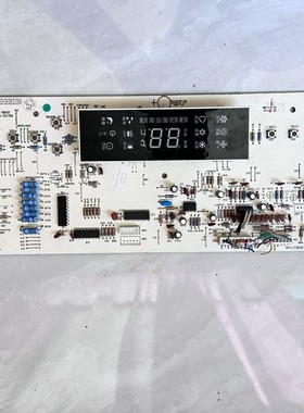 原装格力柜机显示板30543121电脑板D3F13A控制板GRJ3Z-B6线路板