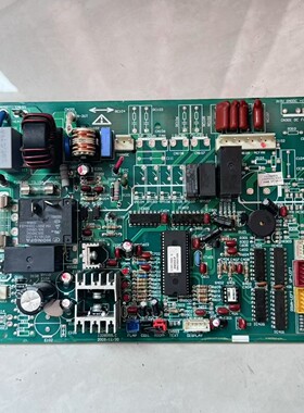 原装海信空调主板1328559.C电脑板线路板控制板已测试