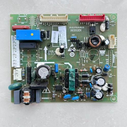 原装海信容声冰箱518WKS1HY 518WT 516主板1645519电脑板536 526W