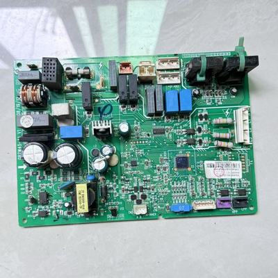 原装格力空调天花机系WZ4535M主板30224000099/56/57/59/100/控制