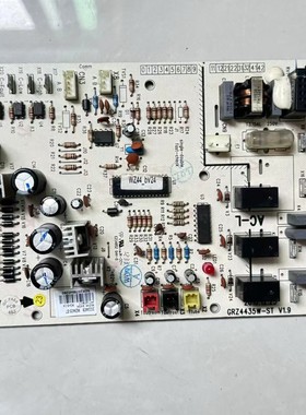 原装格力空调主板30224409电脑板WZ44353ST线路板GRZ4435控制板