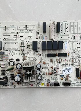 原装格力空调T爽单冷3匹内机主板30133335电脑板M316F1X电源板