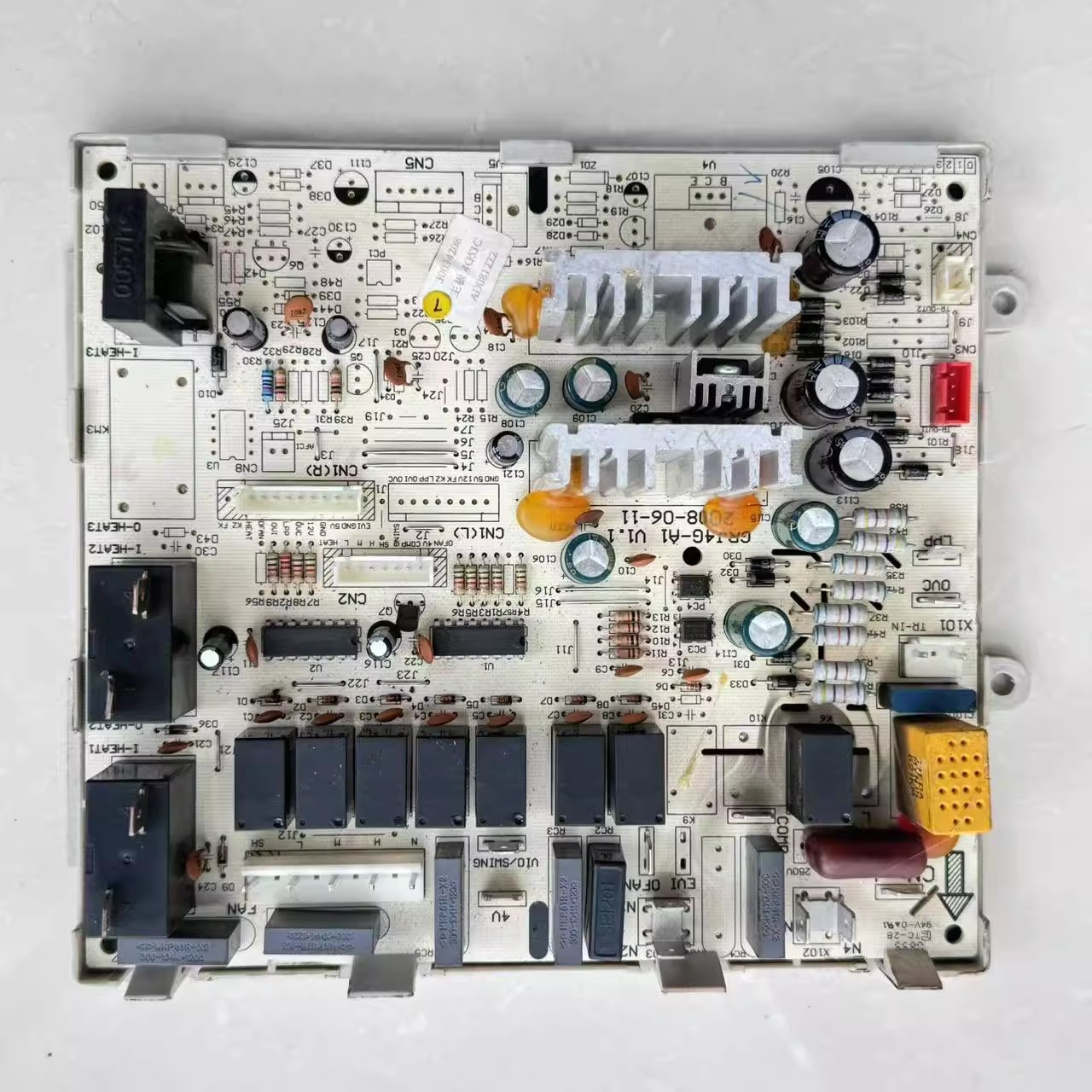原装格力空调主板30034208电脑板4G53C线路板GRJ4G-A控制板