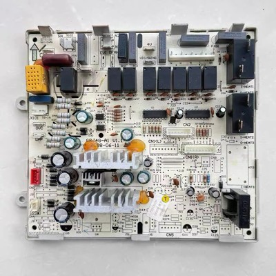 原装格力空调主板30034208电脑板4G53C线路板GRJ4G-A控制板