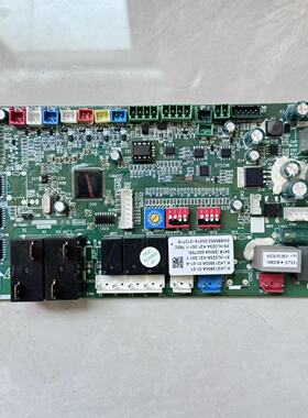 原装TCL多联机空调主板ZKN-F A010124控制板K.LK213900A.01-01